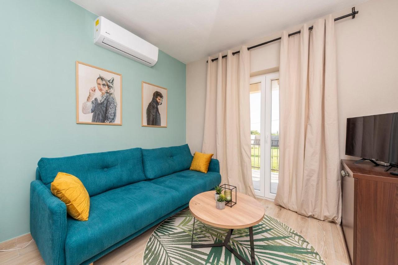 Villa Mirabella Smokovic 외부 사진