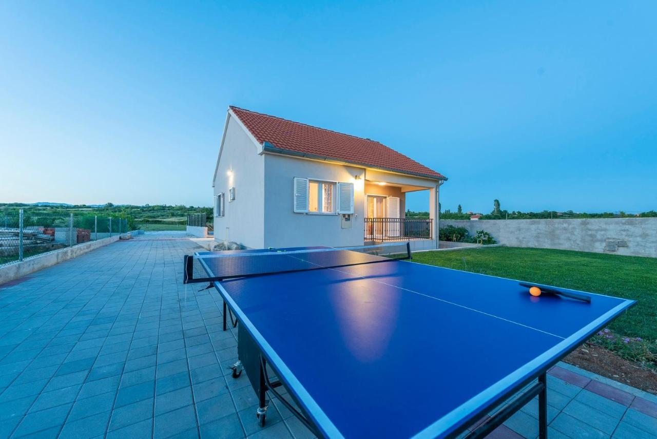 Villa Mirabella Smokovic 외부 사진