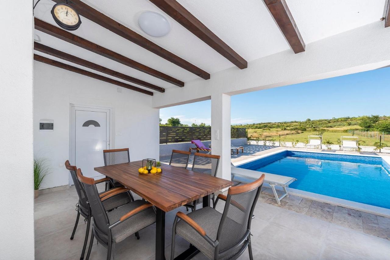 Villa Mirabella Smokovic 외부 사진
